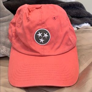 volunteer traditions hat